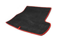BMW 3 Series E46 1998-2006 Tappetino bagagliaio SW (EVA, Nero) foto 7