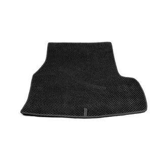 Tappetino bagagliaio SW (EVA, Nero) BMW 3 Series E46 1998-2006 foto 4