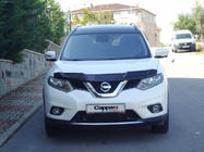 Nissan X-trail T32/Rogue 2014-2021 Deflettore cofano (EuroCap) foto 5
