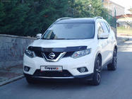 Nissan X-trail T32/Rogue 2014-2021 Deflettore cofano (EuroCap) foto 6