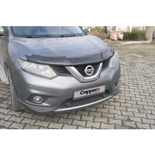 Deflettore cofano (EuroCap) Nissan X-trail T32/Rogue 2014-2021 foto 3