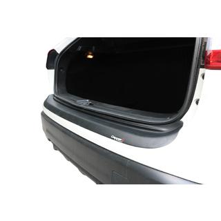 Copertura paraurti posteriore EuroCap (2014-2017, ABS) Nissan Qashqai 2014-2021 foto 3