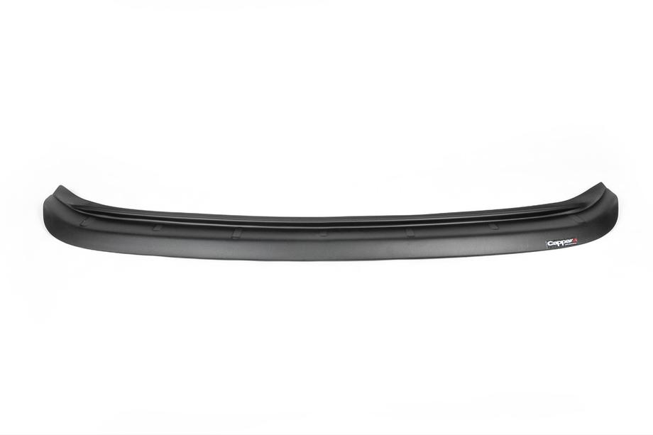 Nissan Qashqai 2014-2021 Copertura paraurti posteriore EuroCap (2014-2017, ABS) Foto 14