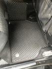 BMW 5 Series E39 1996-2003 Tappetini EVA (neri) foto 3