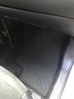 Mitsubishi Outlander 2012-2021 Tappetini EVA P-HEV (neri) foto 5