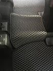 Mitsubishi Outlander 2012-2021 Tappetini EVA P-HEV (neri) foto 7
