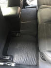 Mitsubishi Outlander 2012-2021 Tappetini EVA P-HEV (neri) foto 8