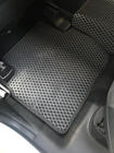 Mitsubishi Outlander 2012-2021 Tappetini EVA P-HEV (neri) foto 3