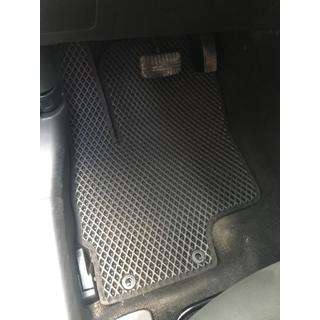 Tappetini EVA P-HEV (neri) Mitsubishi Outlander 2012-2021 foto 4