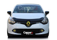 Renault Clio IV 2012-2019 Deflettore cofano (EuroCap) foto 15