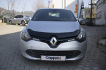Renault Clio IV 2012-2019 Deflettore cofano (EuroCap) foto 11