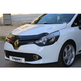 Deflettore cofano (EuroCap) foto 4