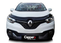 Renault Kadjar 2015-2022 Deflettore cofano (EuroCap) foto 15