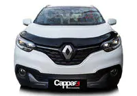 Renault Kadjar 2015-2022 Deflettore cofano (EuroCap) foto 15