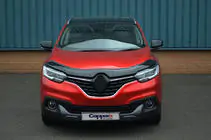 Renault Kadjar 2015-2022 Deflettore cofano (EuroCap) foto 11
