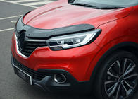 Renault Kadjar 2015-2022 Deflettore cofano (EuroCap) foto 10