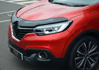 Renault Kadjar 2015-2022 Deflettore cofano (EuroCap) foto 10