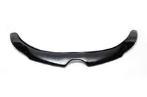 Renault Kadjar 2015-2022 Deflettore cofano (EuroCap) foto 4