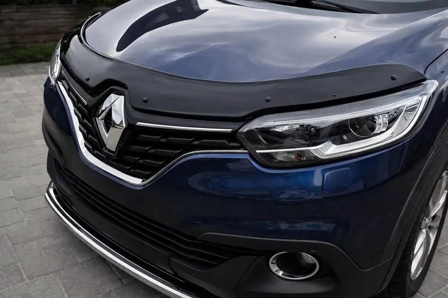 Renault Kadjar 2015-2022 Deflettore cofano (EuroCap) Image