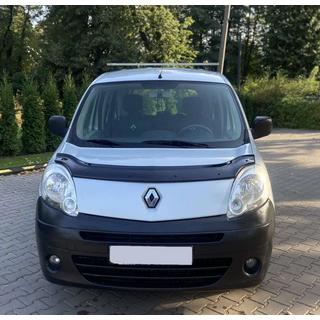Deflettore cofano 2008-2013 (EuroCap) Renault Kangoo 2008–2020 foto 2