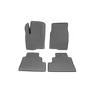 Tappetini EVA (Grigio) Chevrolet Captiva 2006-2019 foto 1