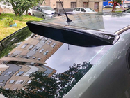 Renault Megane II 2004-2009 Visiera Posteriore Sedan (EuroCap, ABS) foto 12