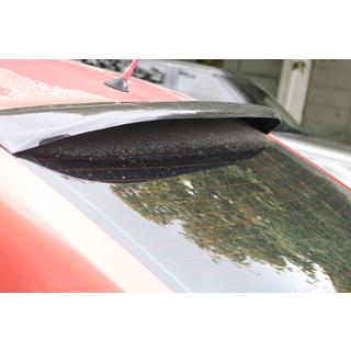 Visiera Posteriore Sedan (EuroCap, ABS) Renault Megane II 2004-2009 foto 4