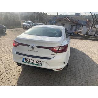 Copertura Paraurti Posteriore EuroCap (Sedan, ABS) Renault Megane IV 2016-2025 foto 3