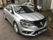 Renault Megane IV 2016-2025 Deflettore cofano (EuroCap) foto 5