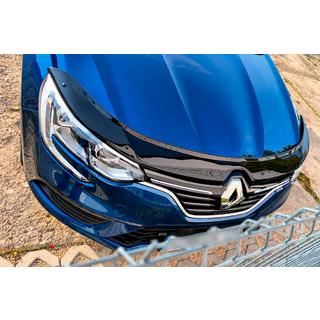 Deflettore cofano (EuroCap) Renault Megane IV 2016-2025 foto 3