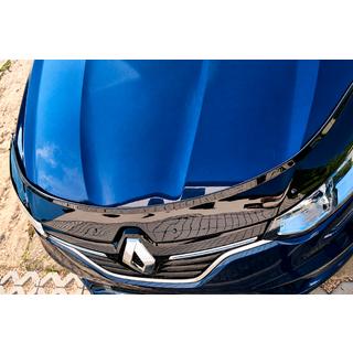 Deflettore cofano (EuroCap) Renault Megane IV 2016-2025 foto 2