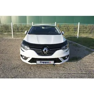 Deflettore cofano (EuroCap) foto 4