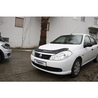 Deflettore cofano (EuroCap) Renault Symbol 2008-2013 foto 3