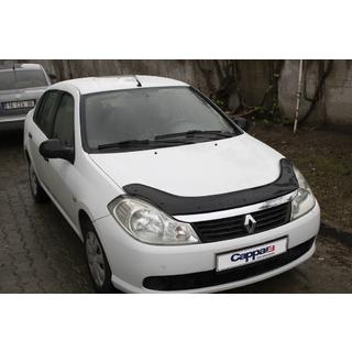 Deflettore cofano (EuroCap) Renault Symbol 2008-2013 foto 4