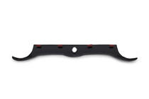 Renault Twingo 2007-2014 Deflettore cofano (EuroCap) foto 5