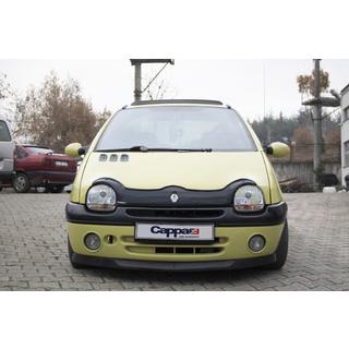 Deflettore cofano (EuroCap) Renault Twingo 2007-2014 foto 2