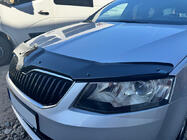 Skoda Octavia III A7 2013-2019 Deflettore cofano 2013-2017 (EuroCap) foto 2