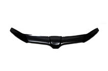 Skoda Octavia III A7 2013-2019 Deflettore cofano 2013-2017 (EuroCap) foto 5
