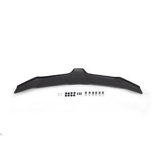 Deflettore cofano 2013-2015 (EuroCap) Skoda Superb 2009-2015 foto 4