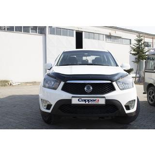 Deflettore cofano EuroCap (per Korando Sports) foto 1