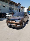 SsangYong Tivoli 2015- Deflettore cofano (EuroCap) foto 3