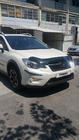 Subaru XV 2011-2017 Deflettore cofano (EuroCap) foto 4
