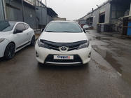 Toyota Auris 2012-2018 Deflettore cofano (EuroCap) foto 2