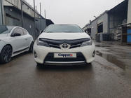 Toyota Auris 2012-2018 Deflettore cofano (EuroCap) foto 3