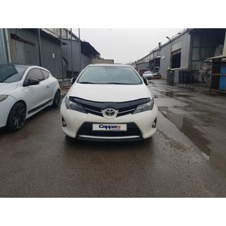 Deflettore cofano (EuroCap) Toyota Auris 2012-2018 foto 2