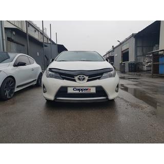 Deflettore cofano (EuroCap) Toyota Auris 2012-2018 foto 3