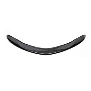 Deflettore cofano (EuroCap) Toyota Corolla 2013-2019 foto 3