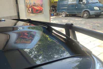 Toyota Hilux 2006-2015 Deflettore cofano 2011-2015 (EuroCap) foto 7