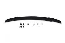 Toyota Land Cruiser 200 2007-2021 Deflettore cofano 2007-2015 (EuroCap) foto 2