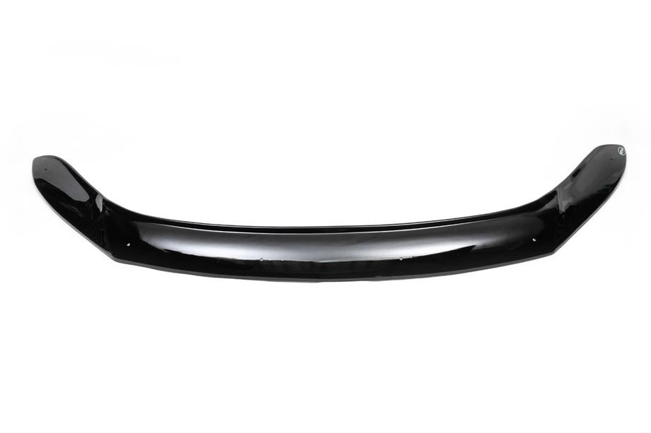 Volkswagen Tiguan 2007-2016 Deflettore cofano (EuroCap) Foto 2